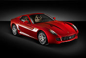 Ferrari 599 GTB Fiorano