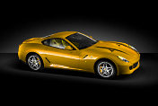 Ferrari 599 GTB Fiorano