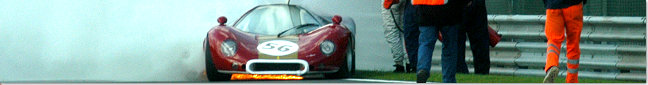 [d'Ansembourg (B) / Regout (B)]  1968 - Ford F3L P68