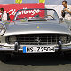 Ferrari 250 GT PF Cabriolet Series II s/n 2327GT