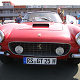 Ferrari 250 GT SWB Berlinetta s/n 3639GT