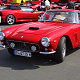 Ferrari 250 GT SWB Berlinetta s/n 3639GT