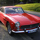 250 GTE 2+2 s/n 4515GT