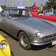 Ferrari 250 GT PF Coupe s/n 1669GT