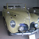 1938 V12 Lincoln Zephyr