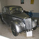 1940 Lancia Aprilia