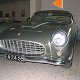Ferrari 250 GT Pinin Farina Coupe "Speciale" s/n 0467GT