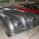 Jaguar XK 120