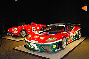 360 GT s/n 119349