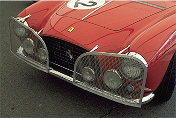 250 Europa GT Coup&eacute; Pinin Farina s/n 0373GT