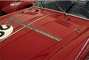 250 Europa GT Coup&eacute; Pinin Farina s/n 0373GT