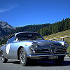 Alfa Romeo 1900 SS