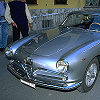 Alfa Romeo 1900 SS (Miazzo/Sperandio)