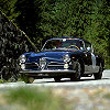 Alfa Romeo 1900 SSE (Ceccon/Dalle Carbonare)