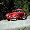 Alfa Romeo 1900 SS