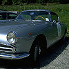 Alfa Romeo 1900 SS