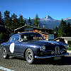 Alfa Romeo 1900 SS (Graselli/Pradetto)