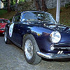 Alfa Romeo 1900 SS