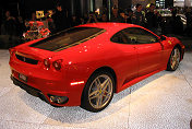 Ferrari F430