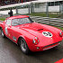 Ferrari 250 GT LWB Berlinetta Scaglietti "TdF", s/n 1401GT