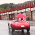 Ferrari 500 TR Spider Scaglietti, s/n 0610MDTR