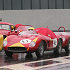 Ferrari 500 TR Spider Scaglietti, s/n 0610MDTR