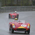 Ferrari 500 TR Spider Scaglietti, s/n 0610MDTR