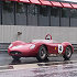 Maserati 200 SI, s/n 2425