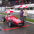 Maserati 250 F, s/n 2518