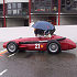 Maserati 250 F, s/n 2516
