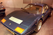 512 BB, s/n 20747