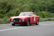 269 Kojima/Kamiura J Ferrari 212 Inter Vignale Coupe 1953 0289EU