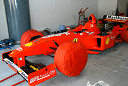 Ferrari F300 Formula 1, s/n 184
