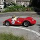 Maserati A6 GCS/53 s/n 2082