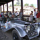 Jaguar SS 100