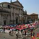 Piazza Liberta'Bassano