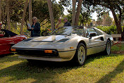 1983 Ferrari 308 GTSi, Fred Fiala