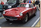 Ferrari 250 GT LWB Berlinetta TdF s/n 1335GT