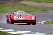 Dino 206 P, s/n 0834