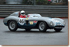 750 Monza Spider Scaglietti "The Ice-Racer", s/n 0568M
