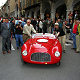 166 MM Touring Barchetta s/n 0034M