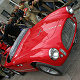 212 Sport Vignale Spyder s/n 0182ED