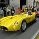 250 TR s/n 0736TR, Dominic Dobson and Cavallino Holdings
