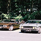Maserati Espada