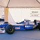 Williams Renault F1 FW18