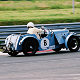 FMG Montlh&eacute;ry Midget