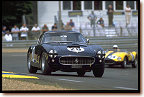 Ferrari 250 GT SWB Berlinetta - Jean Sage