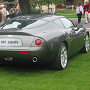 Aston Martin DB7 Zagato