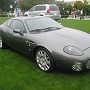 Aston Martin DB7 Zagato