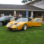 Ford GT40 Concept Car